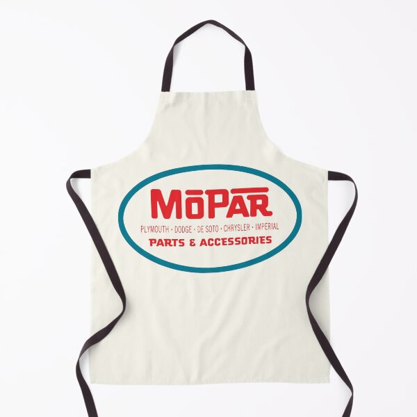 Item preview, Vintage 1954-1958 Mopar emblem designed and sold by retropetrol.