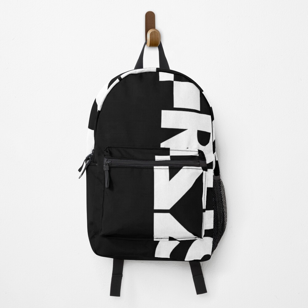 Artikel-Vorschau von Rucksack, designt und verkauft von BitRadical.