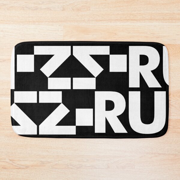 Item preview, Marathon Glitch RUSH designed and sold by BitRadical.