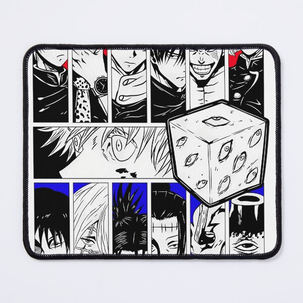 Item preview, The Execution Game designed and sold by Otaku-Shop66.