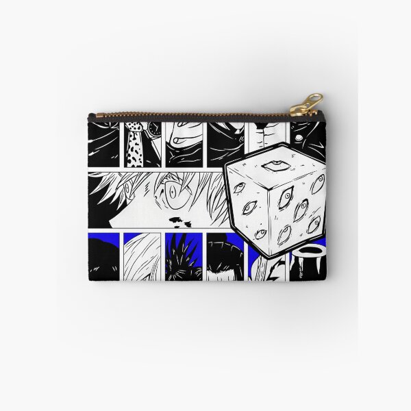 Item preview, The Execution Game designed and sold by Otaku-Shop66.
