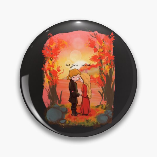 Item preview, As You Wish 2 designed and sold by aftab Hassan.