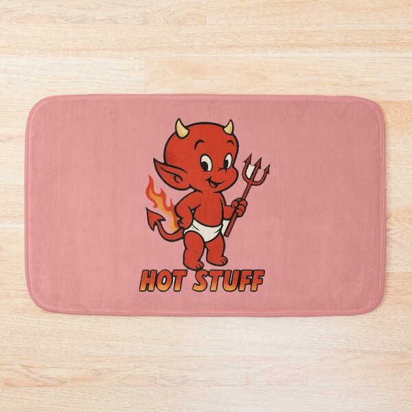 Item preview, hot stuff little devil designed and sold by NCNGDESIGN.