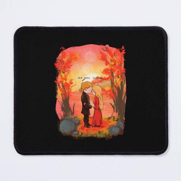 Item preview, As You Wish 2 designed and sold by aftab Hassan.