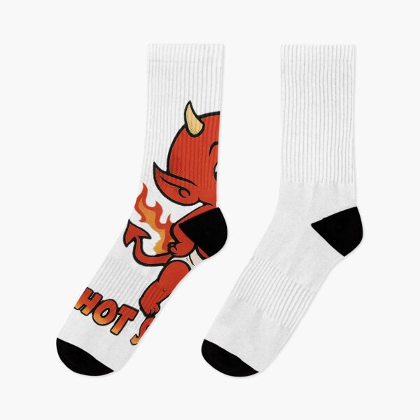 Item preview, hot stuff little devil designed and sold by NCNGDESIGN.