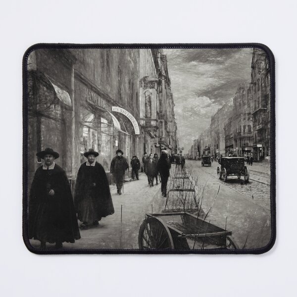 Item preview, Riga / phantasy between past and present designed and sold by drozdovs16.