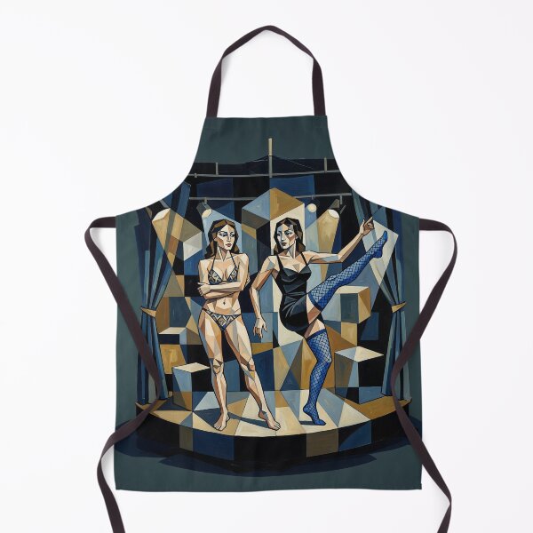 Item preview, Dancing Cubed designed and sold by IanBiAM.