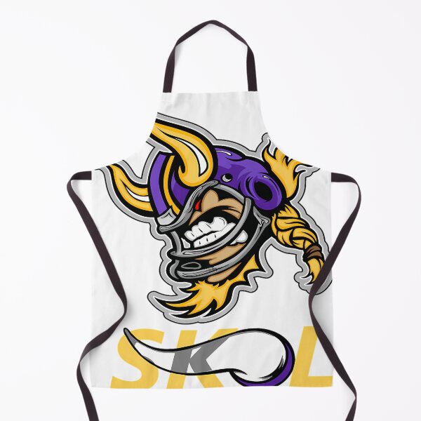 Item preview, Minnesota Vikings Skol New  designed and sold by Otaku-Shop66.