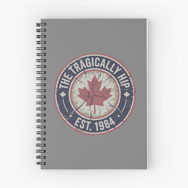 Item preview, The Tragically Hip - Est. 1984 vintage designed and sold by Malosortin.