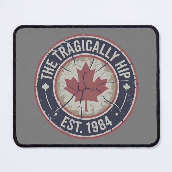 Item preview, The Tragically Hip - Est. 1984 vintage designed and sold by Malosortin.