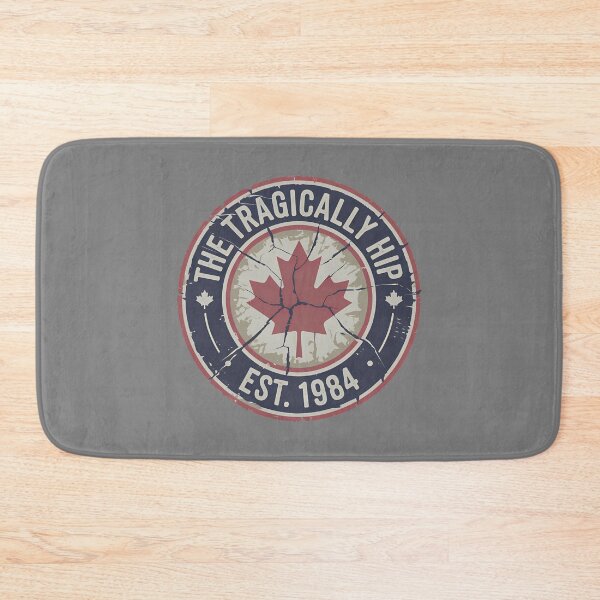 Item preview, The Tragically Hip - Est. 1984 vintage designed and sold by Malosortin.
