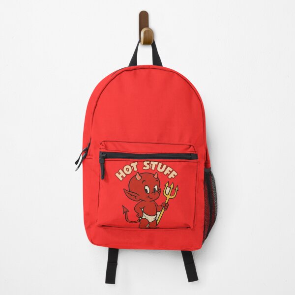 Item preview, hot stuff little devil designed and sold by NRSROTE.