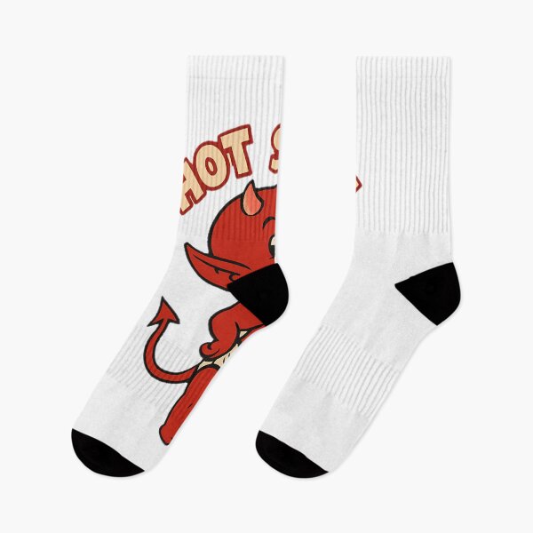 Item preview, hot stuff little devil designed and sold by NRSROTE.