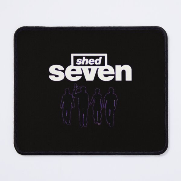 Item preview, kocudot shed seven, Gift ideas, for dad designed and sold by MOCSHOPGB.