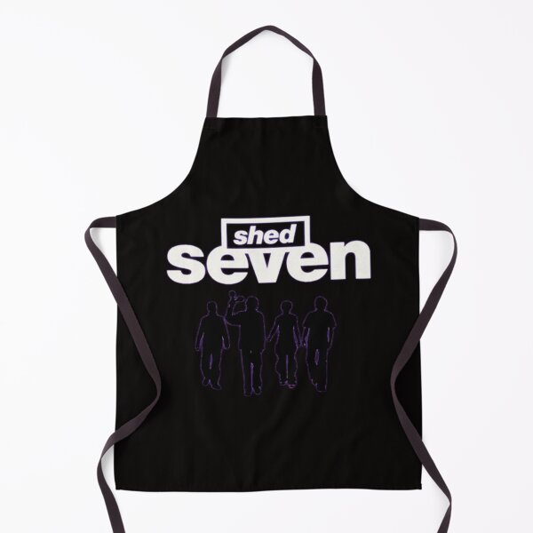 Item preview, kocudot shed seven, Gift ideas, for dad designed and sold by MOCSHOPGB.