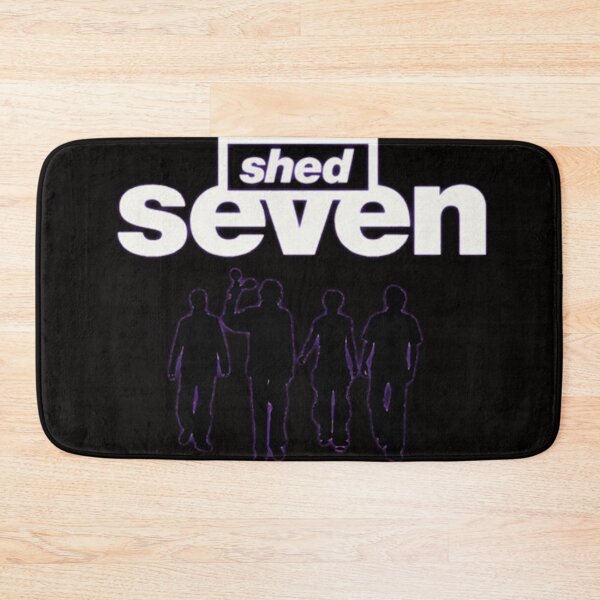 Item preview, kocudot shed seven, Gift ideas, for dad  designed and sold by MOCSHOPGB.