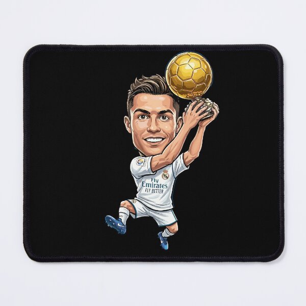 Item preview, Cristiano Ronaldo designed and sold by princejolin.
