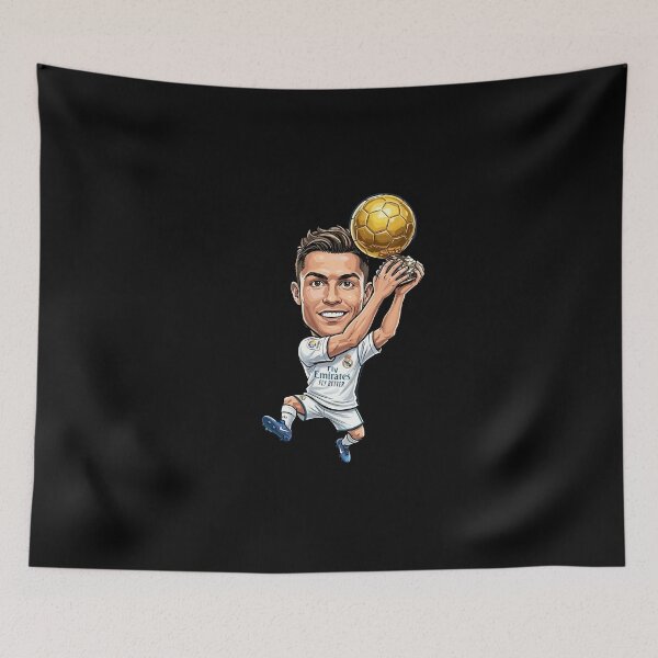 Item preview, Cristiano Ronaldo designed and sold by princejolin.