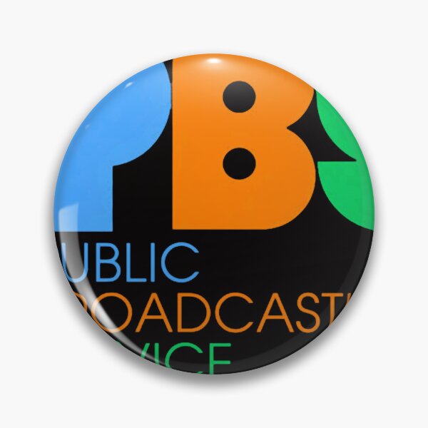 Item preview, Protect P.B.S Save Public Broadcasting Service  designed and sold by MOCSHOPGB.