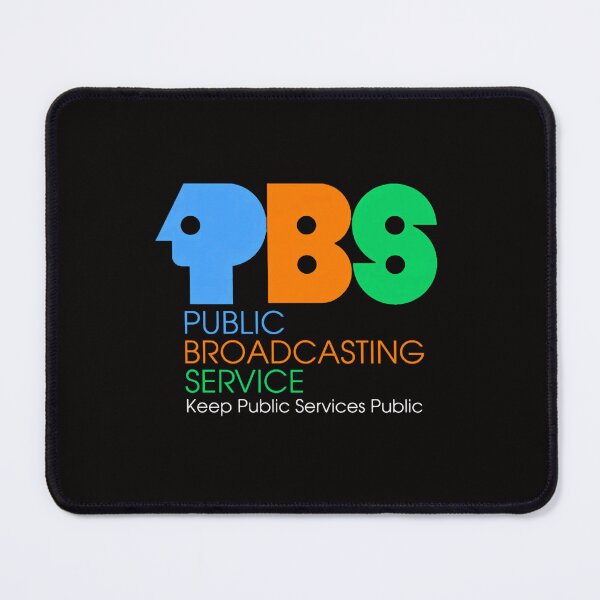 Item preview, Protect P.B.S Save Public Broadcasting Service designed and sold by MOCSHOPGB.