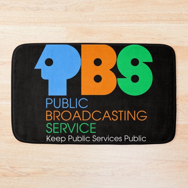 Item preview, Protect P.B.S Save Public Broadcasting Service  designed and sold by MOCSHOPGB.