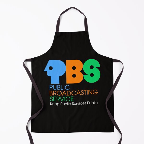 Item preview, Protect P.B.S Save Public Broadcasting Service  designed and sold by MOCSHOPGB.