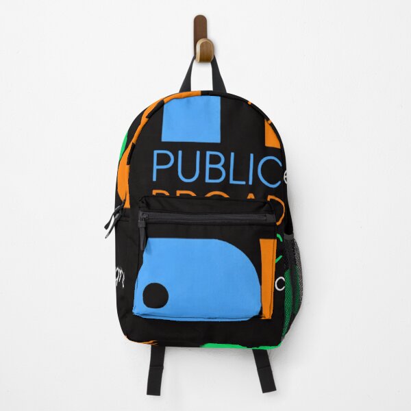 Item preview, Protect P.B.S Save Public Broadcasting Service designed and sold by MOCSHOPGB.