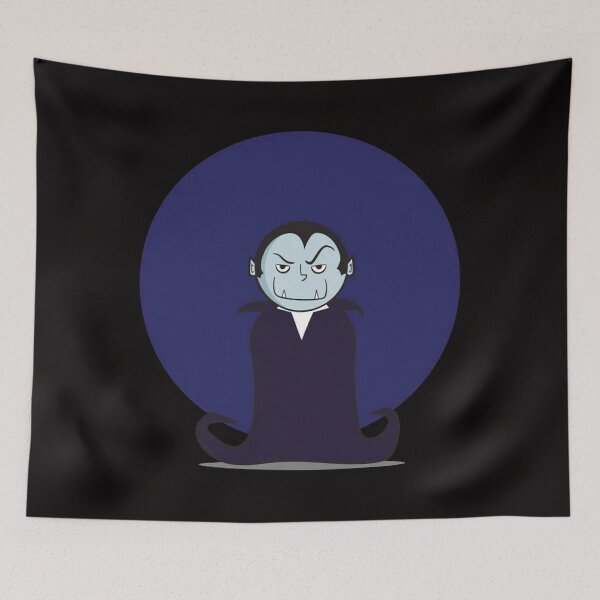 Item preview, The Crafty Vampire  designed and sold by MOCSHOPGB.