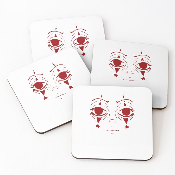 Item preview, red designed and sold by swooping-evil.