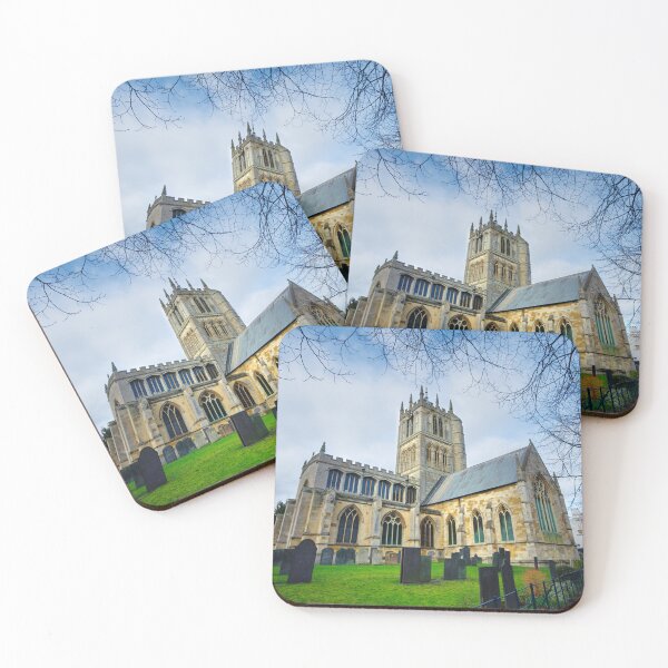 Item preview, St Marys Church Melton Mowbray designed and sold by Alisonchambers2.