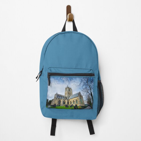 Artikelvorschau, St. Marys Kirche Melton Mowbray entworfen und verkauft von Alisonchambers2.