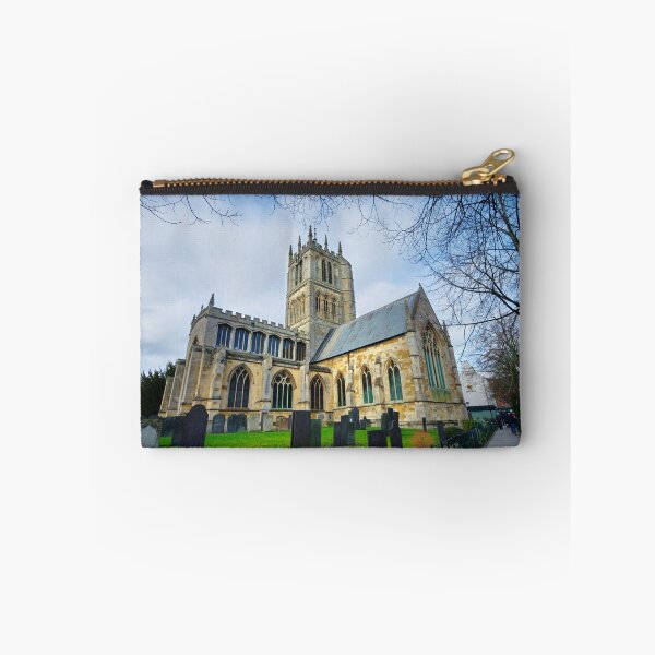 Item preview, St Marys Church Melton Mowbray designed and sold by Alisonchambers2.