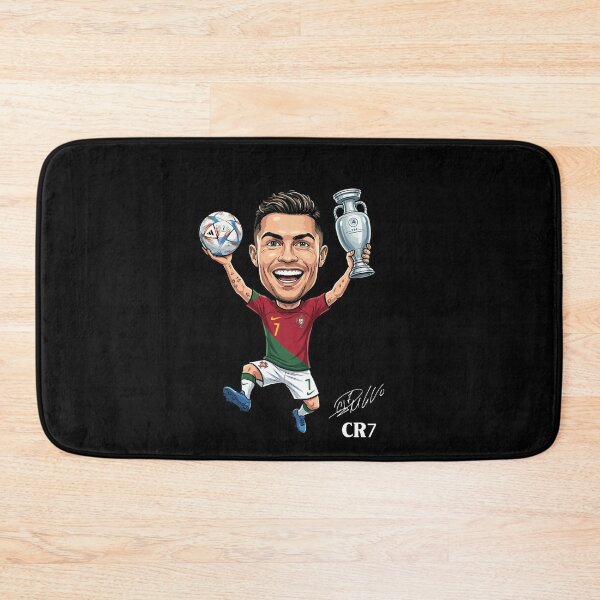 Item preview, Cristiano Ronaldo Campion designed and sold by princejolin.