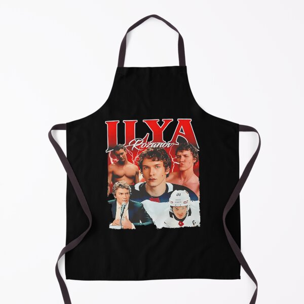 Item preview,  Connor Storrie Bootleg Arkham Fans Tv Series Ilya Rozanov designed and sold by RagupathiAlagar.