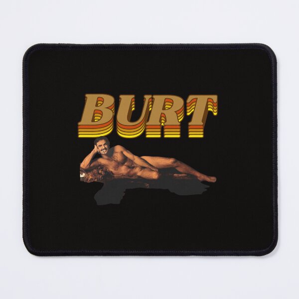 Item preview, Burt Reynolds  designed and sold by MOCSHOPGB.