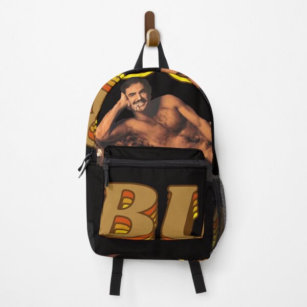 Item preview, Burt Reynolds designed and sold by MOCSHOPGB.