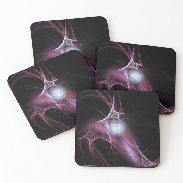 Item preview, Octopus / Abstract Expressionism  designed and sold by drozdovs16.