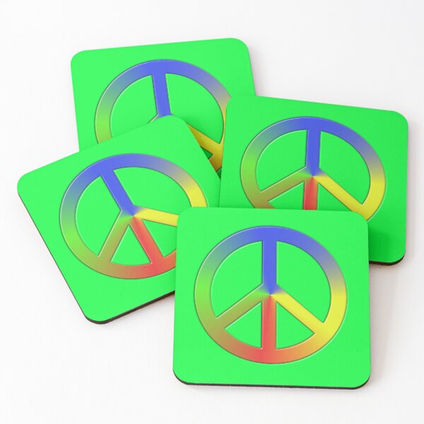 Item preview, Give Peace a Chance designed and sold by artsygenarian.