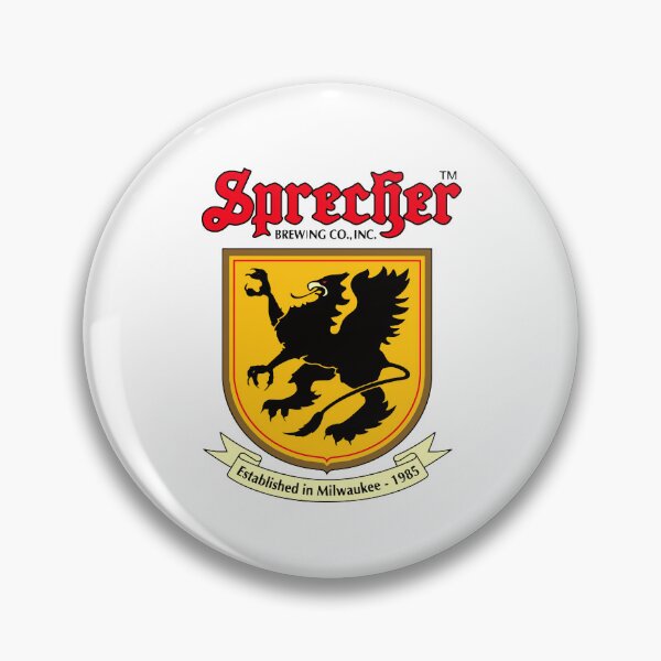 Artikelvorschau, Little Fawn Sprecher Brauerei ruht entworfen und verkauft von Wieckmananddoc.