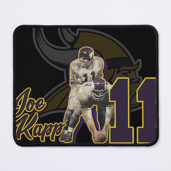 Item preview, Joe Kapp designed and sold by Otaku-Shop66.