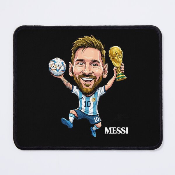 Item preview, Messi Campion designed and sold by princejolin.