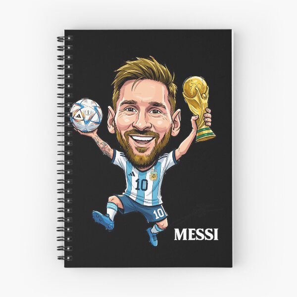 Item preview, Messi Campion designed and sold by princejolin.