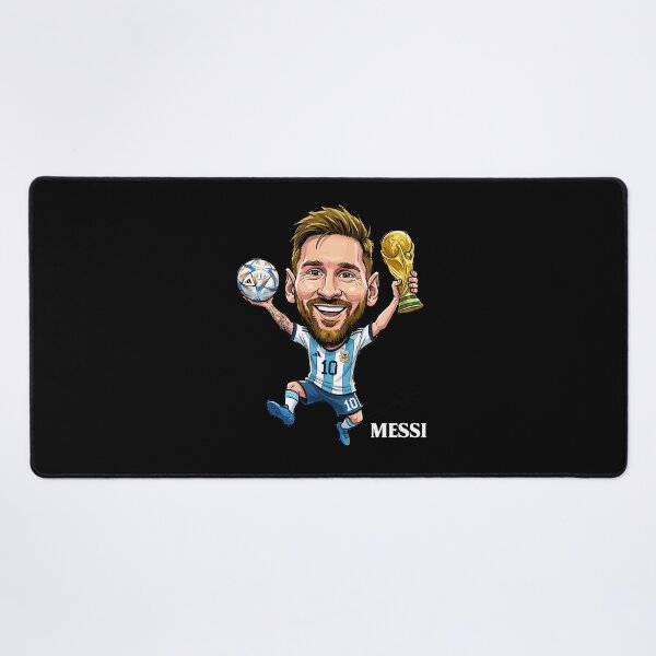 Item preview, Messi Campion designed and sold by princejolin.