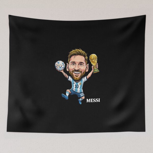 Item preview, Messi Campion designed and sold by princejolin.
