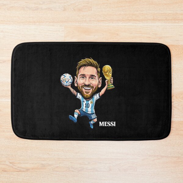 Item preview, Messi Campion designed and sold by princejolin.