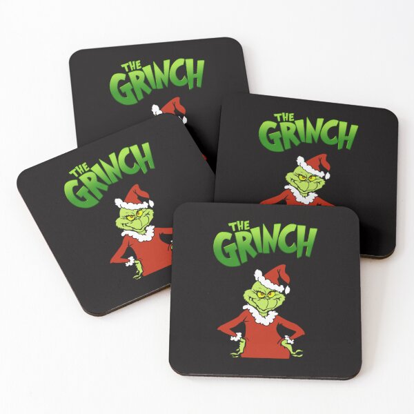 Item preview, The Grinch  designed and sold by MOCSHOPGB.