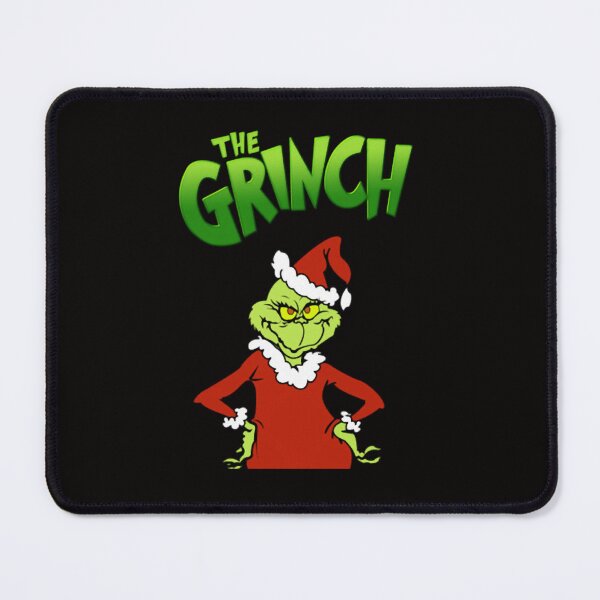 Item preview, The Grinch designed and sold by MOCSHOPGB.