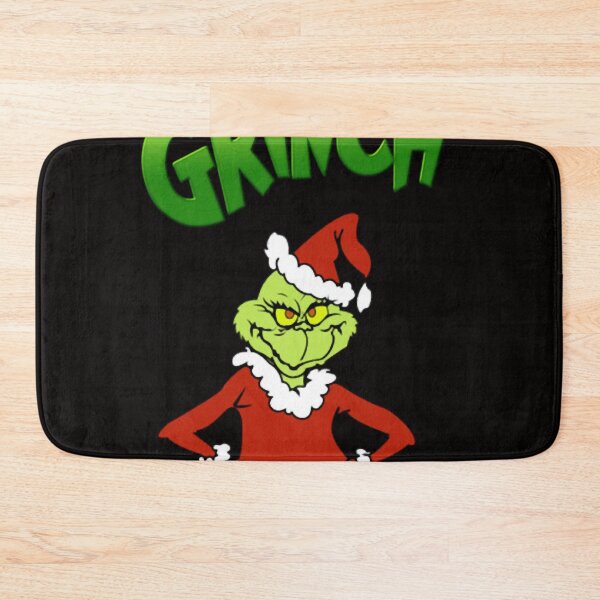 Item preview, The Grinch  designed and sold by MOCSHOPGB.