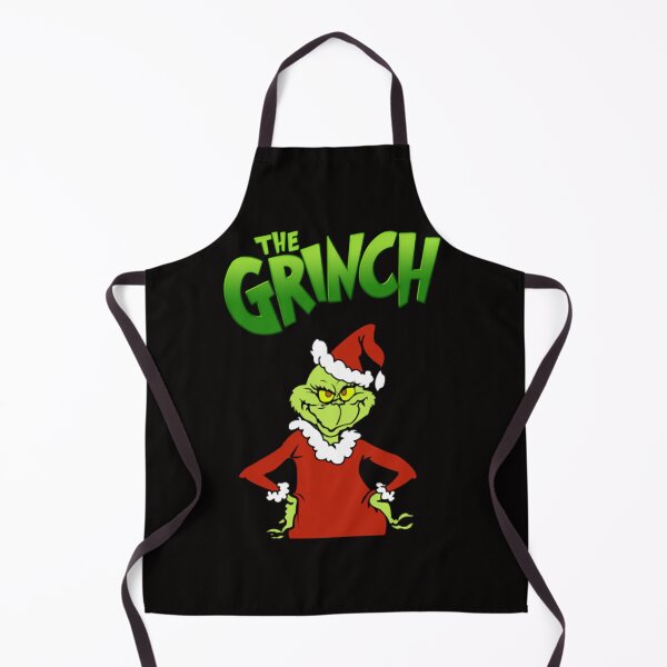 Item preview, The Grinch  designed and sold by MOCSHOPGB.
