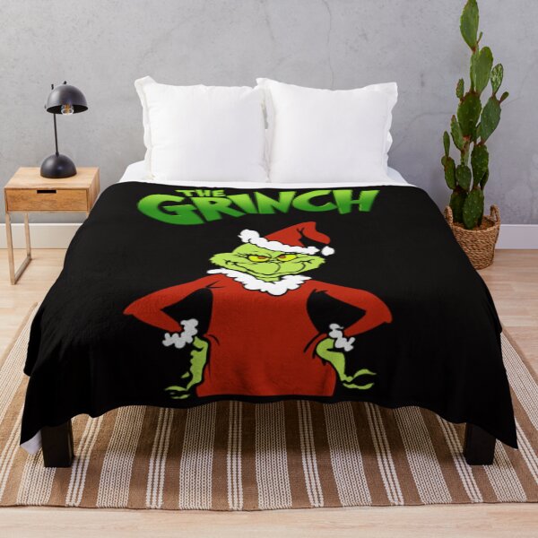 Item preview, The Grinch designed and sold by MOCSHOPGB.